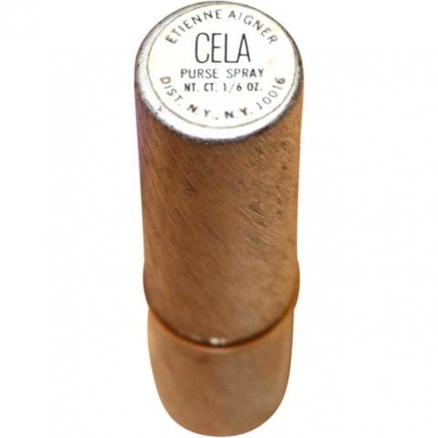Cela Purse Spray Aerosol